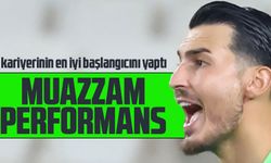 Kaptan Uğurcan Çakır'dan Muazzam Performans!