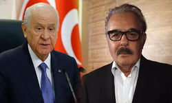 Bahçeli'den flaş Ferdi Tayfur talimatı herkesi şaşırttı