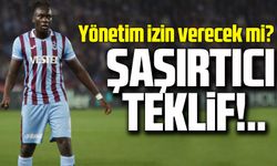 Trabzonspor'un Yıldızı Batista Mendy İçin Şaşırtıcı Teklif! Bologna da Transfer Yarışında