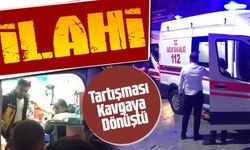 Gümüşhane’de Alkollü İlahi Dinleme Tartışması Kavgaya Dönüştü: 1 Polis Yaralandı