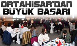 Ortahisar Belediyesi’nden Büyük Başarı: 244 Öğrenci Yükseköğretime Yerleşti