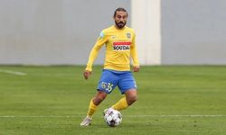 Rizespor’un Gözdesi Halil Akbunar! Transfer İçin Girişimler Başladı