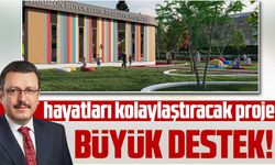 Trabzon Büyükşehir Belediyesi'nden Anneler ve Çocuklar İçin Büyük Destek: Belediye Kreşleri Açılıyor