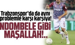 Trabzonspor’da Ozan Tufan Krizi: Kilo Sorunu Yeniden Gündemde!