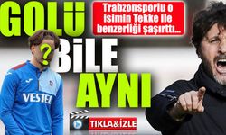 Trabzonspor'da Efsane Golcü Arayışı: Yapay Zeka Fatih Tekke'nin Benzerini Bakın Nerede Buldu!