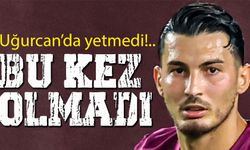 Uğurcan Çakır'ın Parlayan Yıldızı Trabzonspor'un Mağlubiyetini Önleyemedi