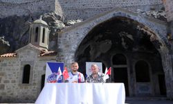 1461 Trabzon, Musa Caner Aktaş ile Sözleşme İmzaladı