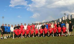 Sebat Gençlikspor Erzurum Kampında Şampiyonluk İçin Hazırlanıyor