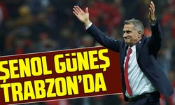 Şenol Güneş Trabzon’da: Efsane İsimden Ziyaretler