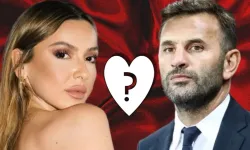 Okan Buruk ve Hadise Aşk Dedikoduları Yeniden Gündemde!