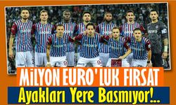 Trabzonspor'a UEFA Konferans Ligi'nde Dev Gelir Fırsatı! Eleştirilere Sert Yanıt