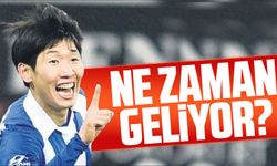 Trabzonspor'un Yeni Transferi Hyun-Seok Hong'un Trabzon'a Geliş Tarihi Belli Oldu!