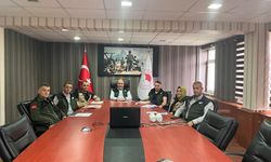 Bayburt'ta Tarımsal Yeniliklere Adanmış Önemli Toplantı!