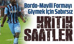 Trabzonspor’dan Southampton’a Son Teklif! Onuachu İçin Kritik Saatler Başladı