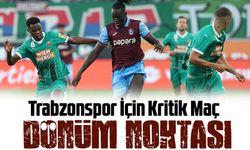 Trabzonspor İçin Kritik Maç: St. Gallen Deplasmanında Dönüm Noktası