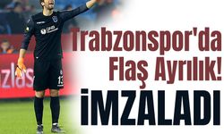 Trabzonspor'da Flaş Ayrılık! Arda Akbulut Fethiyespor'a İmzayı Attı