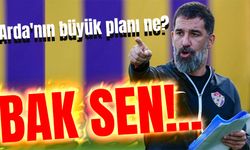 Arda Turan’dan Trabzonspor Maçı Öncesi Taraftarlara Çağrı!