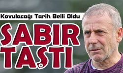 Trabzonspor'da Sabırlar Taştı: Abdullah Avcı'nın Kovulacağı Tarih Belli Oldu!