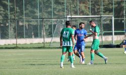 Çayelispor’dan Hazırlık Maçında Güçlü Performans: Mustafa Kemal Paşaspor’u 2-0 Mağlup Ettiler