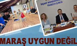 Trabzon'da Hafif Raylı Sistem İçin Güzergah Tartışmaları Sürüyor!