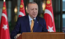 Cumhurbaşkanı Erdoğan'dan Beşiktaş'a Tebrik: "Gönülden Kutluyorum!"