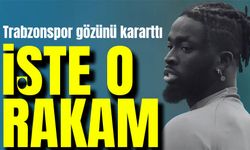 Trabzonspor, Tolu Arokodare Transferi İçin Gözünü Kararttı! Genk’in İstediği Rakam Belli Oldu