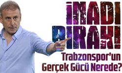 Trabzonspor'un Gerçek Gücü: Taraftarın Samimi Sahiplenme Duygusu