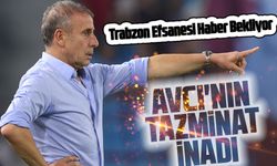 Trabzonspor’da Fırtına Dinmiyor: Avcı Gidiyor, 4. Şenol Güneş Dönemi Kapıda!