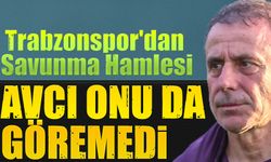 Trabzonspor'dan Savunma Hamlesi: Braga'nın Genç Yıldızı İçin Harekete Geçildi!