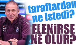 Abdullah Avcı'dan Taraftara Çağrı: "Trabzonspor'un Başarısı İçin 90 Dakika Destek Şart!"