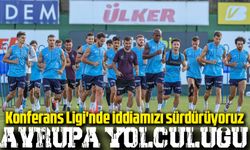 Trabzonspor'un Avrupa Yolculuğu İsviçre'ye Uzandı!