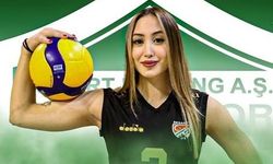 Çayelispor Kadın Voleybol Takımı Ayşe Şebnem Küçükakın’ı Kadrosuna Kattı