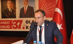 CHP Trabzon İl Başkanı Mustafa Bak’tan AK Parti’ye Sert Eleştiriler