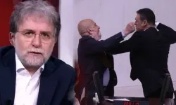 Ahmet Hakan'dan Ahmet Şık ve Alpay Özalan Yorumu: "Ortalığı Karıştırmaya Bayılıyor, Şiddetin Savunulacak Tarafı Yok"