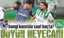 Trabzonspor - St. Gallen Rövanş Maçının Yayıncısı Belli Oldu!