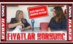 CHP Trabzon Milletvekili Sibel Suiçmez: "Vatandaşlarımız Hayatta Kalma Mücadelesi Veriyor"