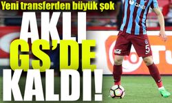 Trabzonspor'un Yerli Yıldız Transferinden Şok İtiraf: Başkan Umutlarla Getirmişti ama...