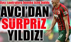 Trabzonspor'da Başkan Sır Gibi Sakladığı Golcü Transferini Açıkladı: 20 milyon Euroluk...