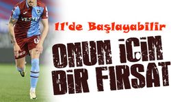 Trabzonspor'da Orsic Sürprizi! UEFA Konferans Ligi'nde 11'de Başlayabilir