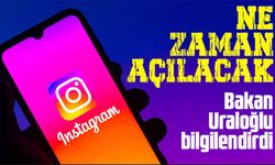 Mersin'de Instagram ve Roblox Yasağına Dair Bakan Uraloğlu'ndan Açıklamalar