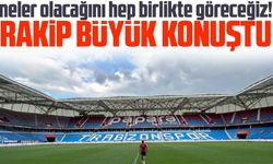 Trabzonspor, SK Rapid Wien’i Konuk Edecek!