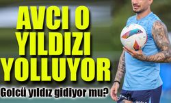 Trabzonspor'da Avcı Yunan Kalitesi Transferinin Takım Bulmasını Söyledi: Artık Bordo Mavili Değil!