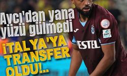 Trabzonspor'da Rayyan Baniya Transferi Tamamlandı!