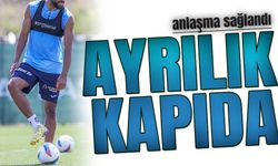 Trabzonspor’da Ayrılık Kapıda! Palermo İle Anlaşma Sağlandı