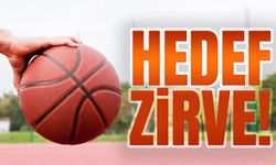 Trabzonspor Basketbolda Türkiye Basketbol Ligi’nde! Hedef Yine Zirve