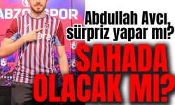 Trabzonspor’un Yeni Transferi Batagov, St. Gallen Maçında Sürpriz Yapabilir!