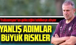 Trabzonspor’da Transfer Politikası Eleştirisi: Yanlış Adımlar, Büyük Riskler