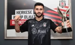 Emrecan Bulut'un Bonservisi Çaykur Rizespor'da; Genç Yeteneği Kadrosuna Katmayı Başardı