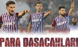 Trabzonspor İçin Dev Gelir Fırsatı! St. Gallen Maçı, Kasanın Dolması Anlamına Gelebilir