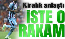 Trabzonspor'dan Baniya Hamlesi! Palermo ile Kiralık Anlaşması İmzalandı